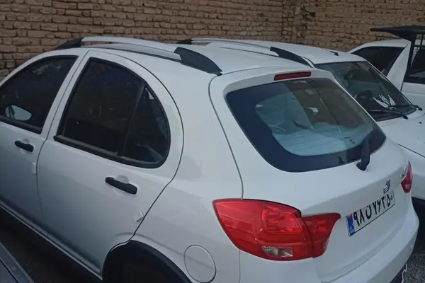 کوییک  GX