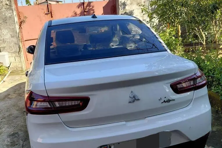 سهند  پلاس اتوماتیک E