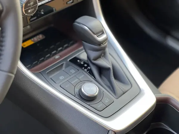 تویوتا، راوفور