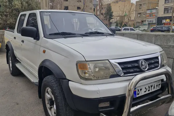 زامیاد، ریچ