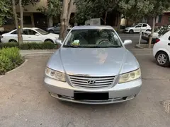 هیوندای، آزرا (گرنجور)