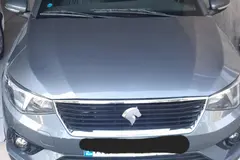 تارا، دنده ای V1