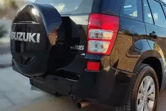 سوزوکی، گراند ویتارا (مونتاژ)