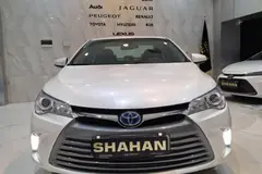 تویوتا، کمری