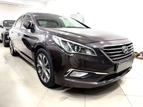 هیوندای، سوناتا