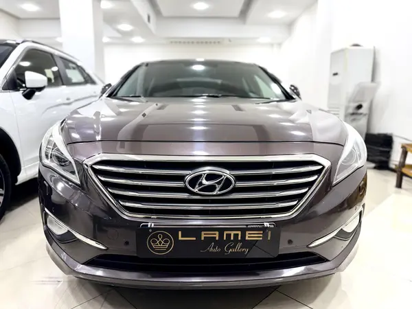 هیوندای، سوناتا