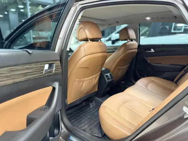 هیوندای، سوناتا