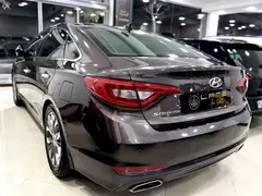 هیوندای، سوناتا