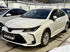 تویوتا، کرولا