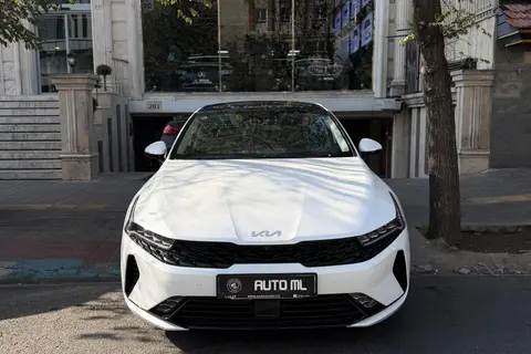 کیا، K5