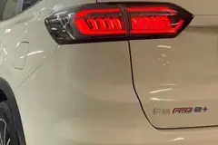 فونیکس، تیگو 8 پرو هیبرید (F8 PRO PHEV)