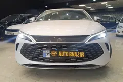بی وای دی، چین ال DMi