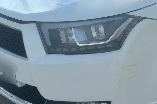 دنا، پلاس EF7