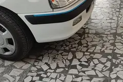 پژو، پارس