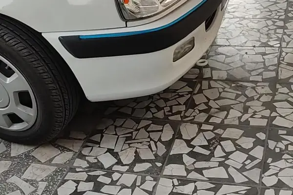 پژو  پارس