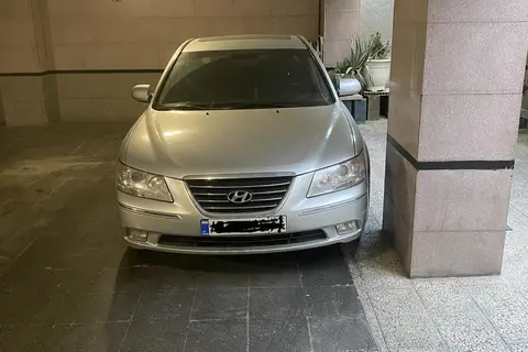 هیوندای، سوناتا