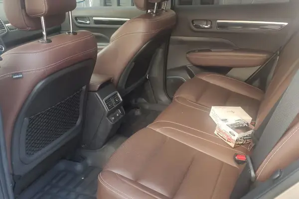 رنو، کولیوس