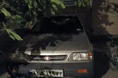 پراید، 131