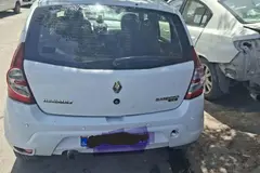 رنو، ساندرو