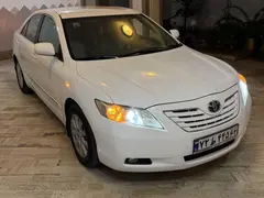 تویوتا، کمری