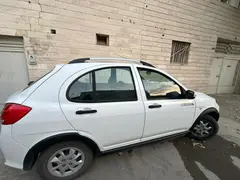 کوییک، دنده ای