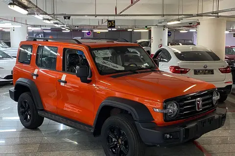 تانک، 300 مونتاژی