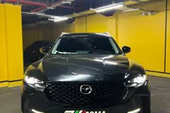 مزدا، CX-50