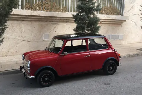 مینی، کلاسیک