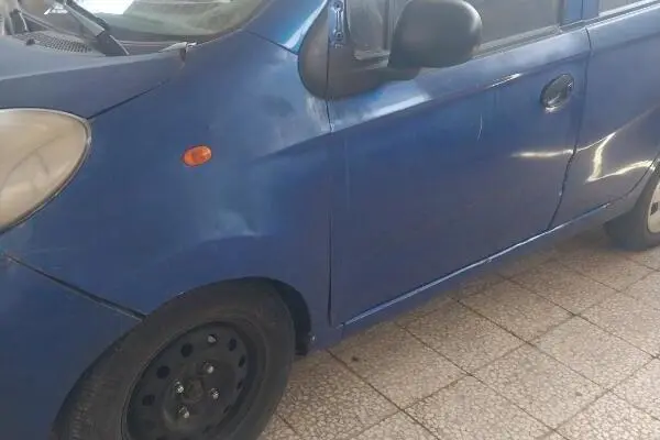 ام وی ام،  110S