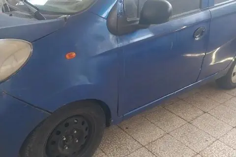 ام وی ام، 110S