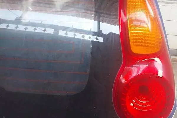 ام وی ام،  110S