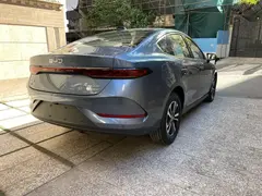 بی وای دی، چین پلاس DMi