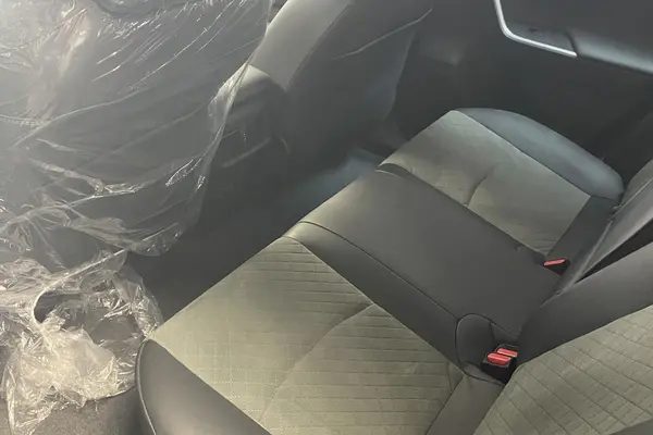 تویوتا، راوفور