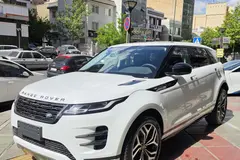 لندرور، رنجرور ایووک L