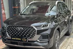 فونیکس، تیگو 8 پرو هیبرید (F8 PRO PHEV)