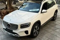 بنز، کلاس GLB