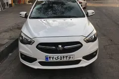 شاهین، G دنده ای