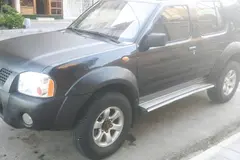 نیسان، رونیز