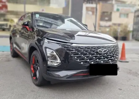 فونیکس FX