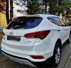 هیوندای، سانتافه