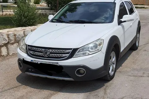 دانگ فنگ، H30 کراس