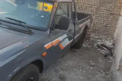 زامیاد، اکستند EX