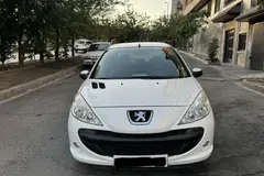 پژو، 207