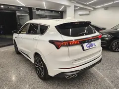 فیدلیتی، پرستیژ