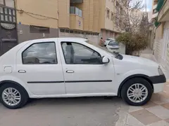 رنو، تندر 90