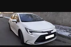 تویوتا، لوین هیبرید