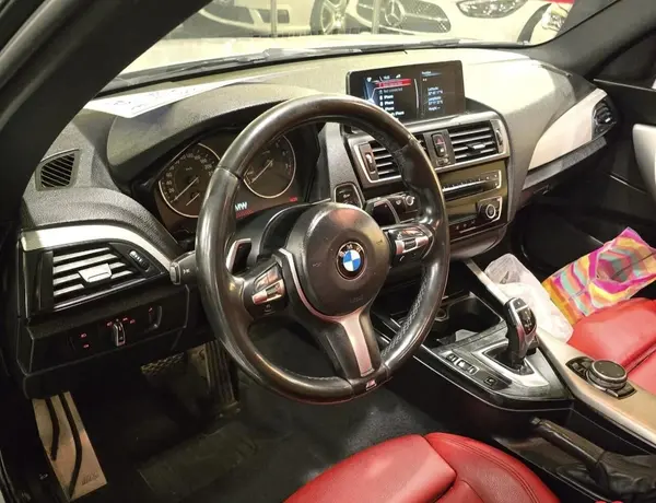 ب ام و، سری 2 کوپه