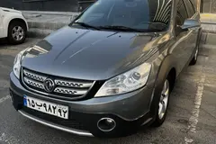 دانگ فنگ، H30 کراس