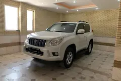 تویوتا، پرادو دو در