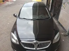 برلیانس، H330